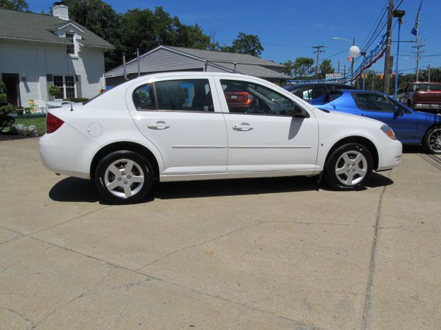 Chevrolet Cobalt 2006 photo 2