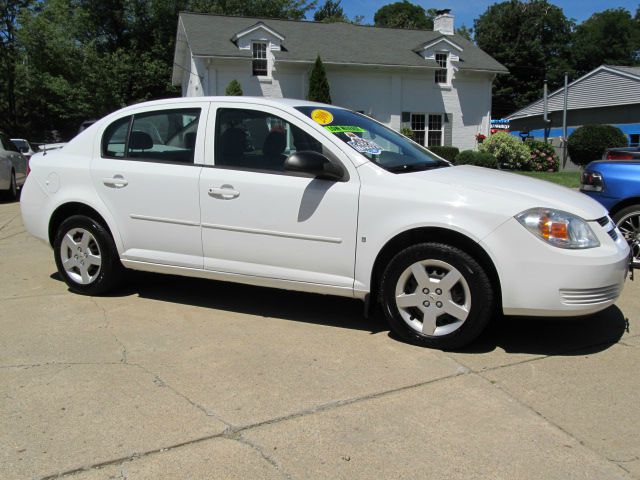 Chevrolet Cobalt 2006 photo 3