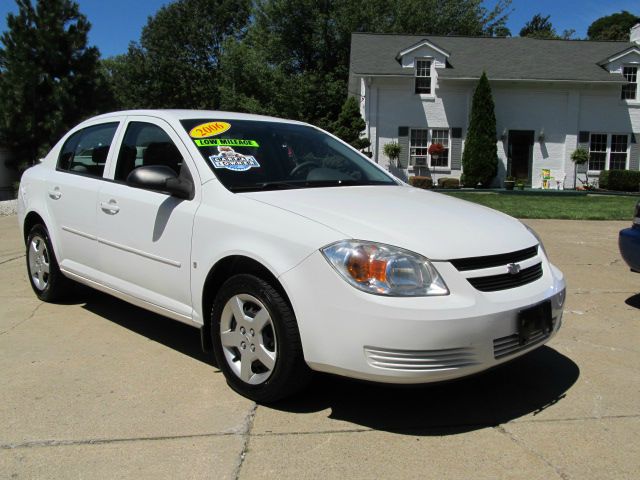 Chevrolet Cobalt 2006 photo 4