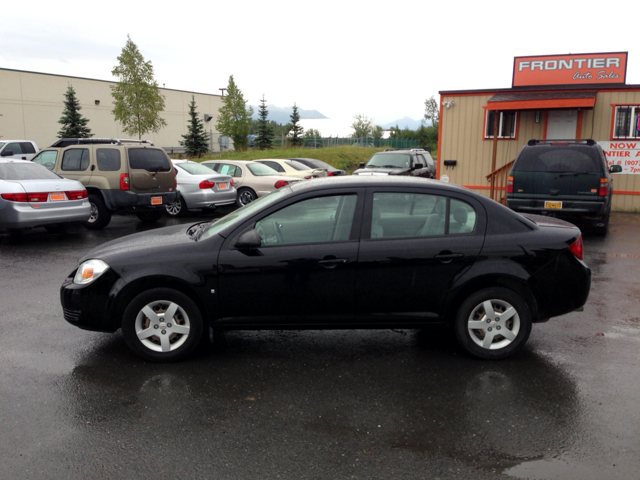 Chevrolet Cobalt 2006 photo 1