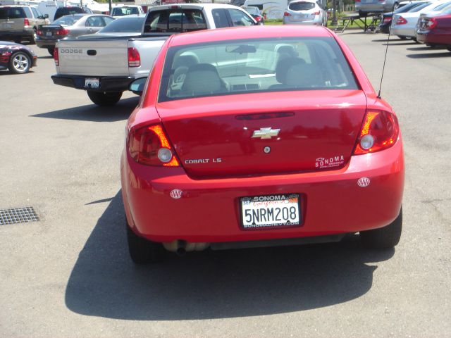 Chevrolet Cobalt 2006 photo 1