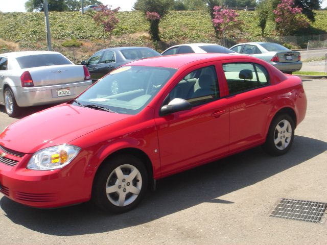 Chevrolet Cobalt 2006 photo 2