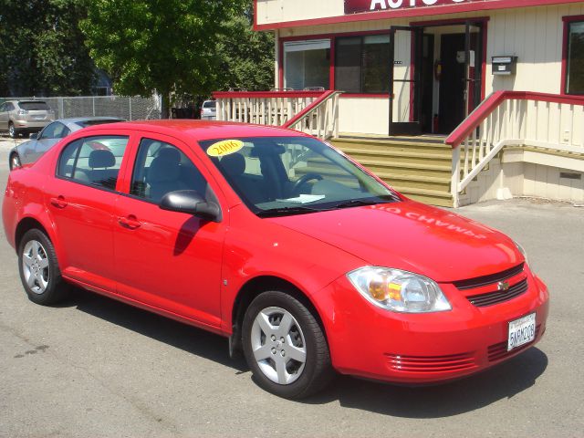 Chevrolet Cobalt 2006 photo 3