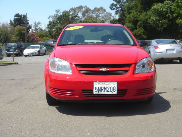 Chevrolet Cobalt 2006 photo 4