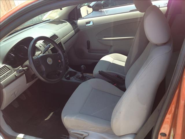 Chevrolet Cobalt 2006 photo 1