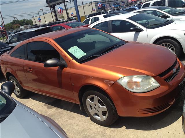 Chevrolet Cobalt 2006 photo 4