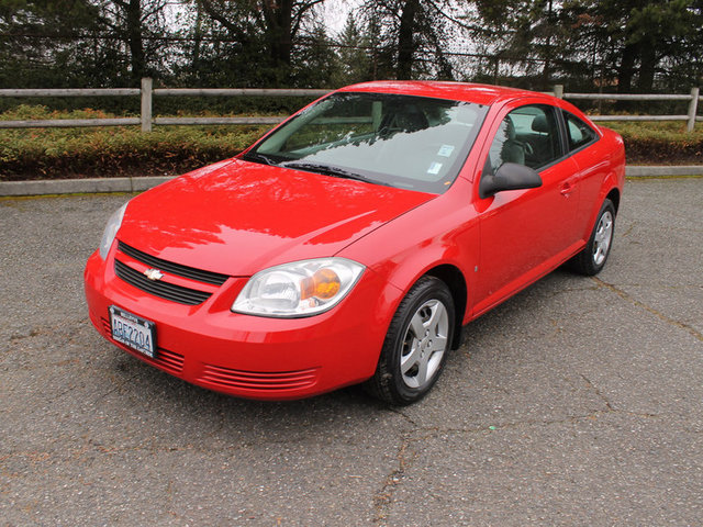 Chevrolet Cobalt Touring W/nav.sys Unspecified