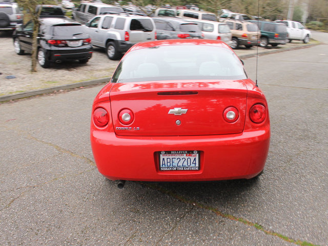 Chevrolet Cobalt 2006 photo 1