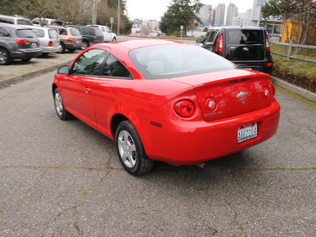 Chevrolet Cobalt 2006 photo 2