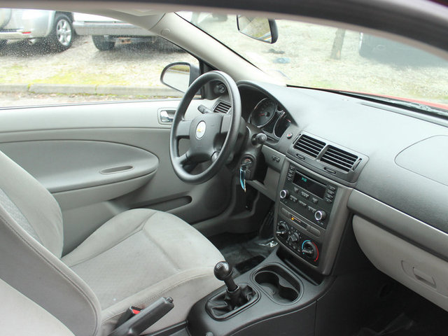 Chevrolet Cobalt 2006 photo 4