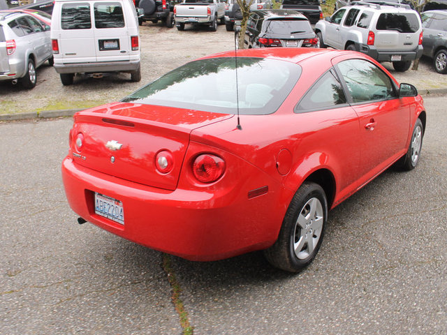 Chevrolet Cobalt 2006 photo 5