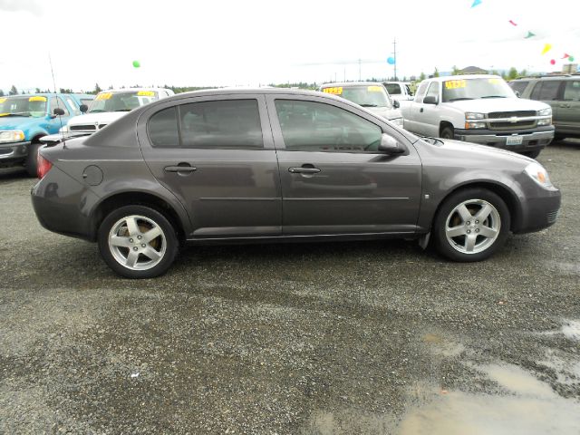 Chevrolet Cobalt 2006 photo 1