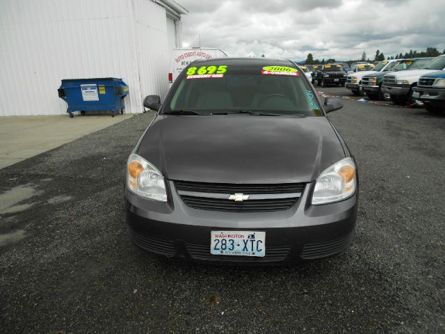 Chevrolet Cobalt 2006 photo 3