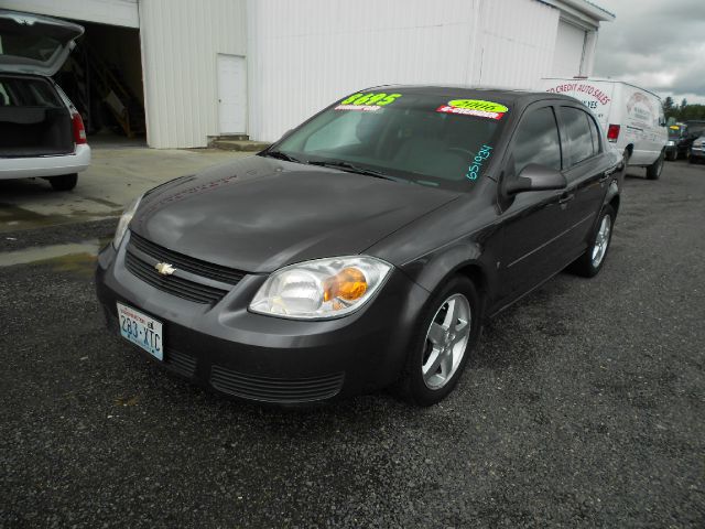 Chevrolet Cobalt 2006 photo 4