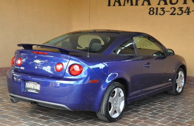 Chevrolet Cobalt 2006 photo 19