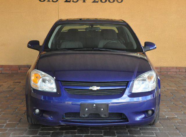 Chevrolet Cobalt 2006 photo 22