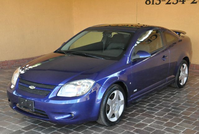 Chevrolet Cobalt 2006 photo 25