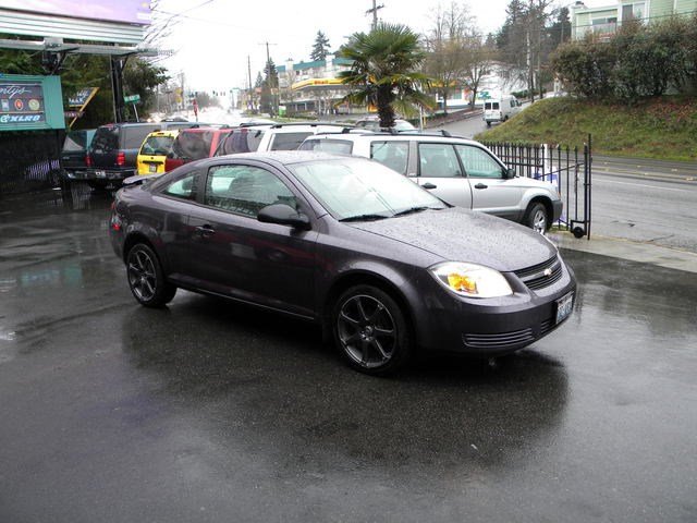 Chevrolet Cobalt 2006 photo 1