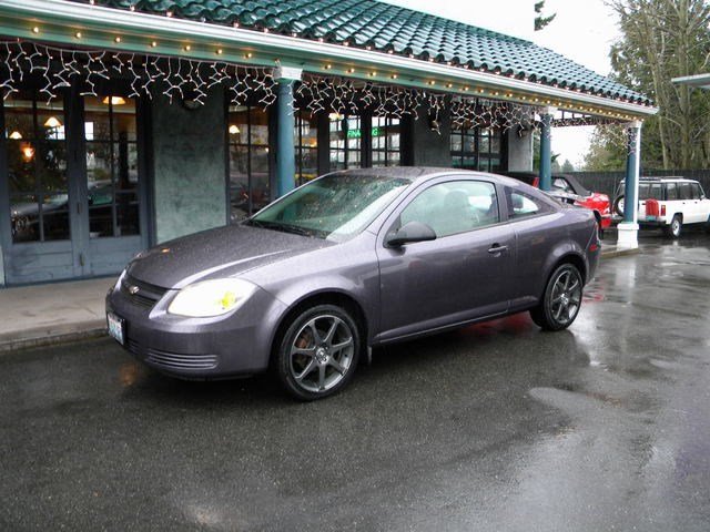 Chevrolet Cobalt 2006 photo 3