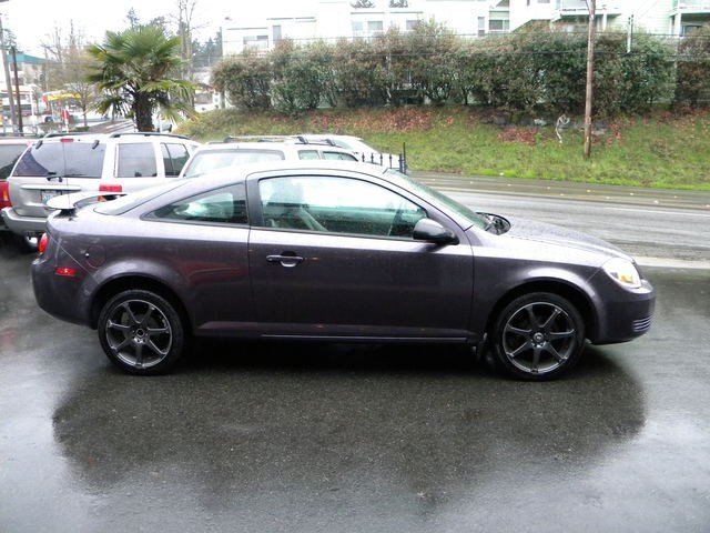 Chevrolet Cobalt 2006 photo 5