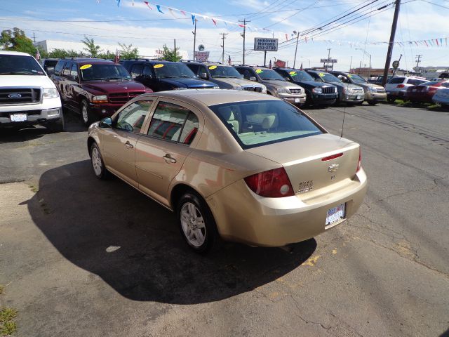 Chevrolet Cobalt 2006 photo 1