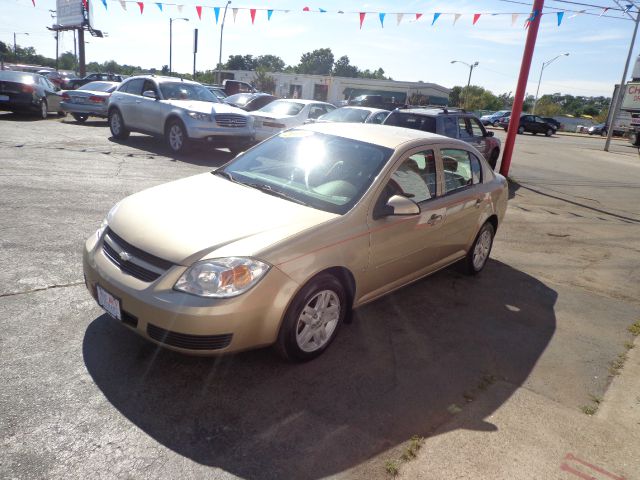 Chevrolet Cobalt 2006 photo 2