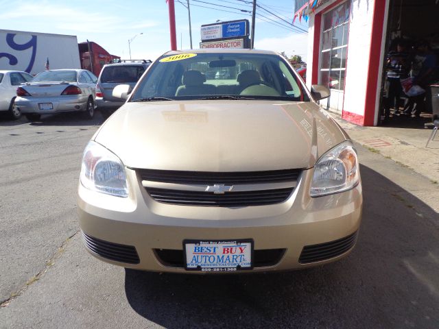 Chevrolet Cobalt 2006 photo 3