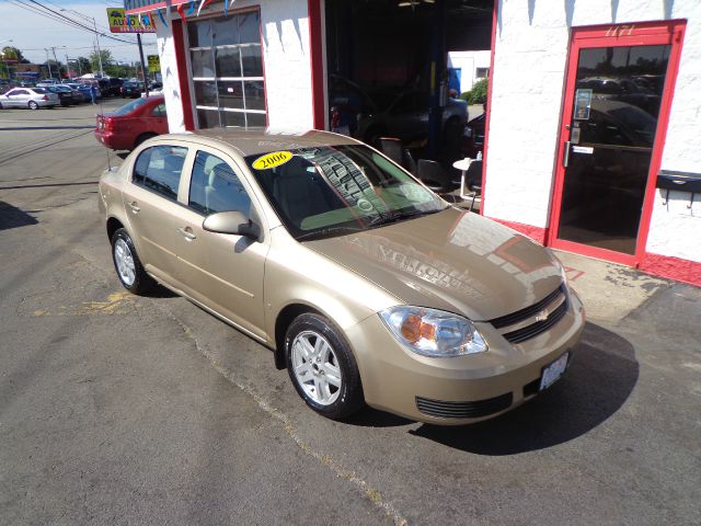 Chevrolet Cobalt 2006 photo 4