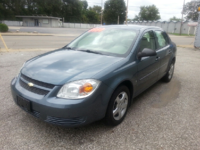 Chevrolet Cobalt 3.2 Sedan 4dr Sedan