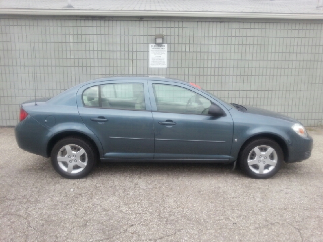 Chevrolet Cobalt 2006 photo 1