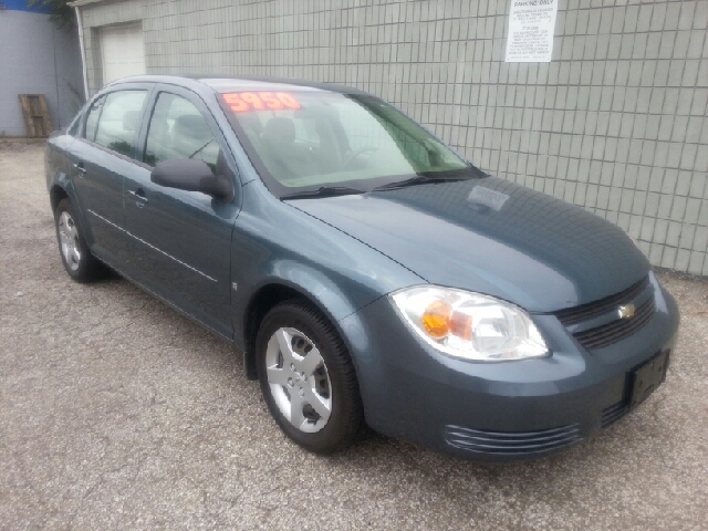 Chevrolet Cobalt 2006 photo 2