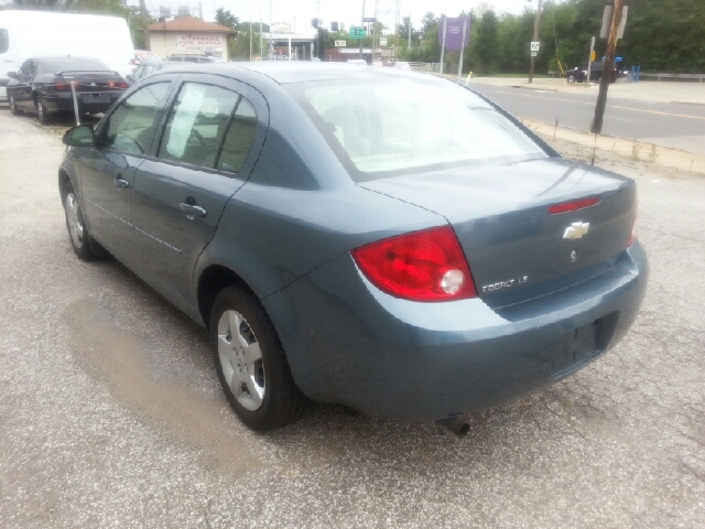 Chevrolet Cobalt 2006 photo 3