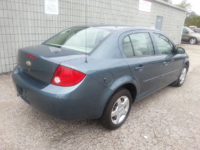 Chevrolet Cobalt 2006 photo 4