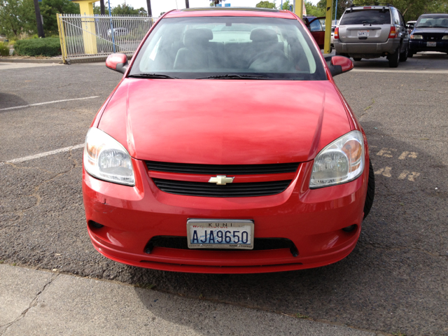 Chevrolet Cobalt 2006 photo 2