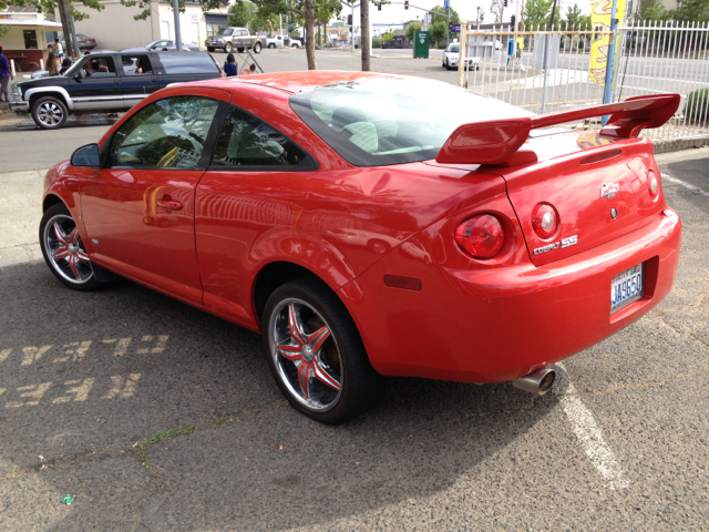 Chevrolet Cobalt 2006 photo 4