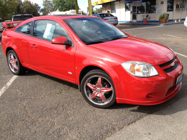 Chevrolet Cobalt 2006 photo 5