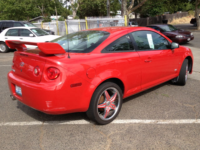 Chevrolet Cobalt 2006 photo 6