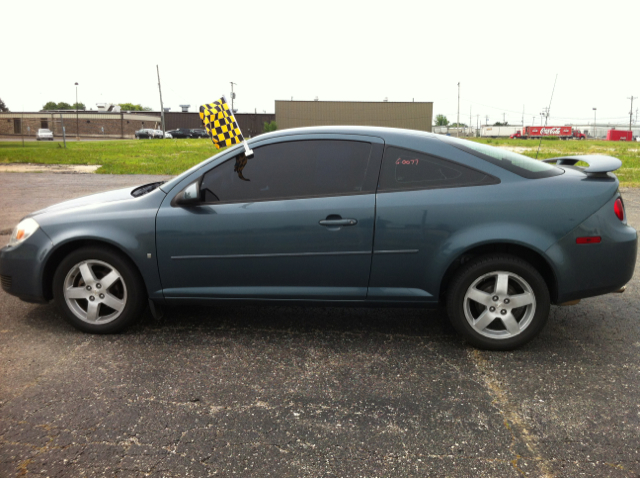 Chevrolet Cobalt 2006 photo 1