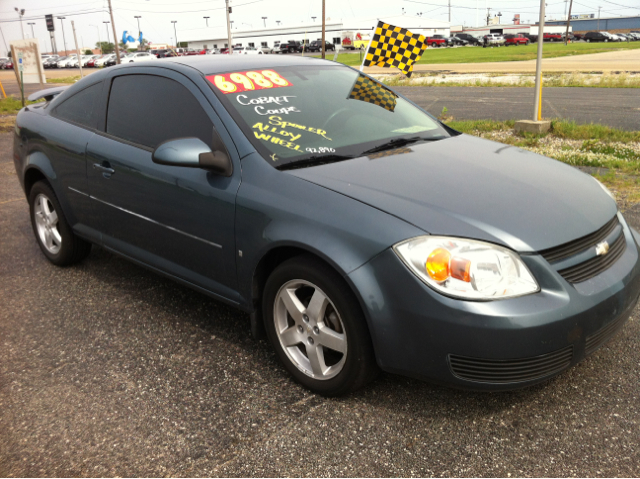 Chevrolet Cobalt 2006 photo 2