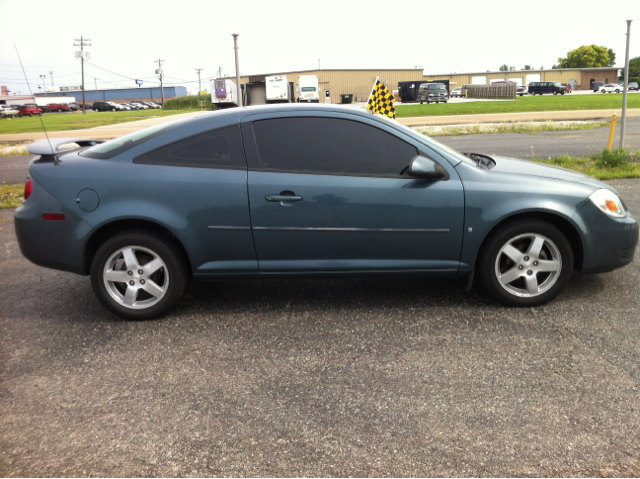 Chevrolet Cobalt 2006 photo 3