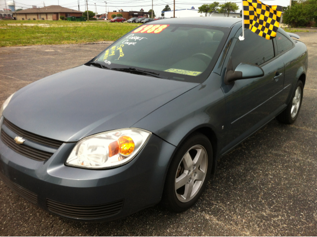 Chevrolet Cobalt 2006 photo 4