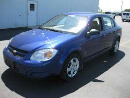 Chevrolet Cobalt 2006 photo 1