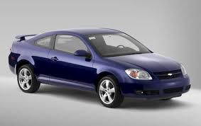 Chevrolet Cobalt 2006 photo 3