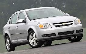 Chevrolet Cobalt 2006 photo 4