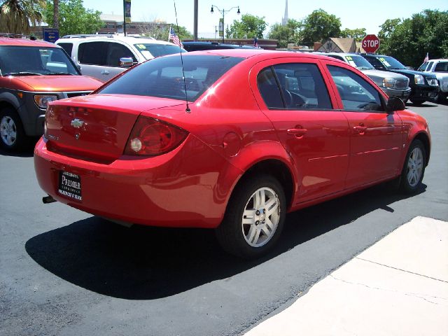 Chevrolet Cobalt 2006 photo 1