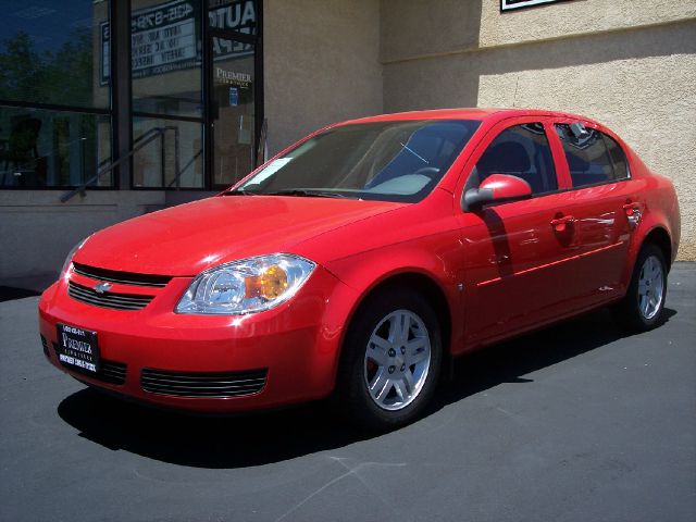 Chevrolet Cobalt 2006 photo 2