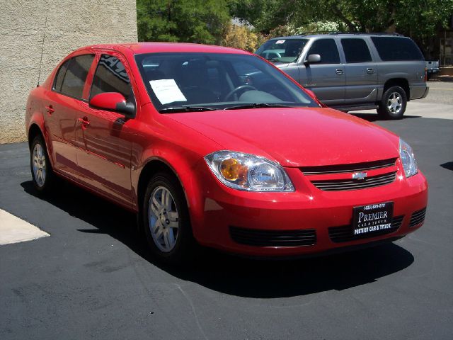 Chevrolet Cobalt 2006 photo 3