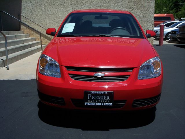 Chevrolet Cobalt 2006 photo 4