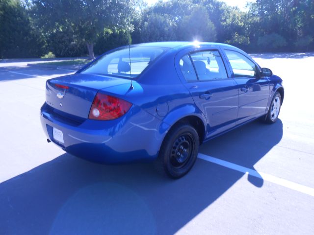 Chevrolet Cobalt 2006 photo 1