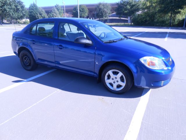 Chevrolet Cobalt 2006 photo 2